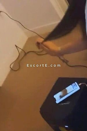 Kittycat - Montpellier Escorts