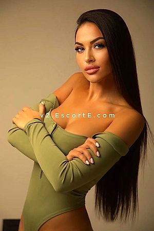 DARLENE - Paris Escorts