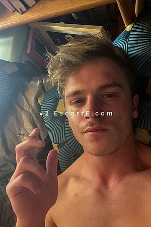 Andrewhot - Escort Boy Nice