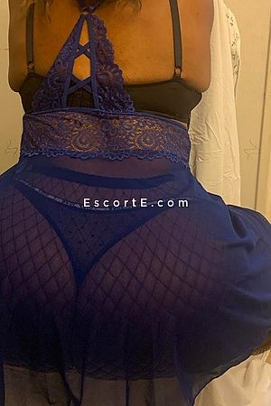 Claire - Escort Girl Rouen