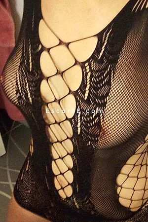 Lou - Escort Girl Brest