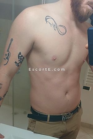 Guizmo - Toulouse Boy Escorts