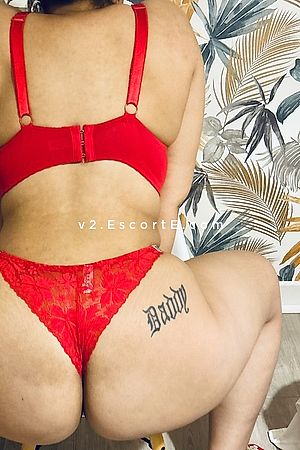 Sandrabb - Escort Girl Brive-la-Gaillarde