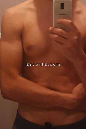 Liamess - Paris Boy Escorts