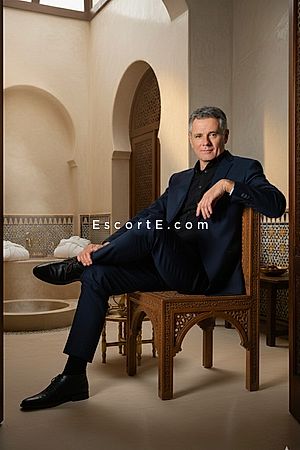 Camille - Paris Boy Escorts