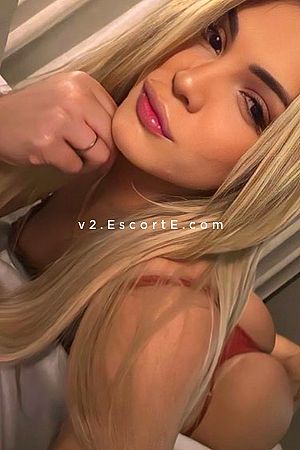 Larissa trans - Paris Trans Escorts