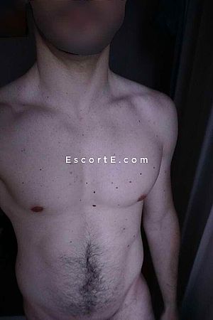 Amant Mystere - Paris Boy Escorts