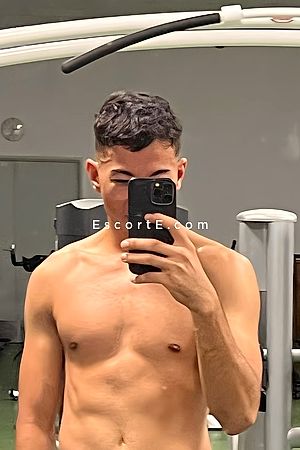 Spikel - Escort Boy Toulouse