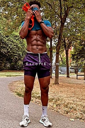 SIBY - Paris Boy Escorts