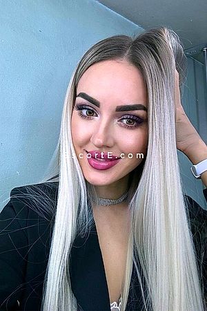 Mery - Escort Girl Paris