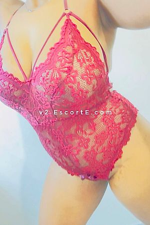 Sophie31 - Toulouse Escorts