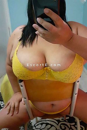 Karen - Choisy-le-Roi Escorts