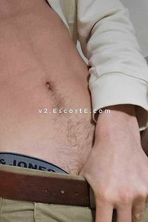 Jules59 - Saint Tropez Boy Escorts