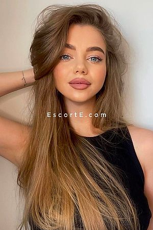 DAYONA - Escort Girl Paris