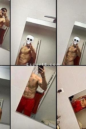 Lebonchoix - Escort Boy Strasbourg