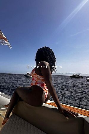 Sexynova - Paris Escorts