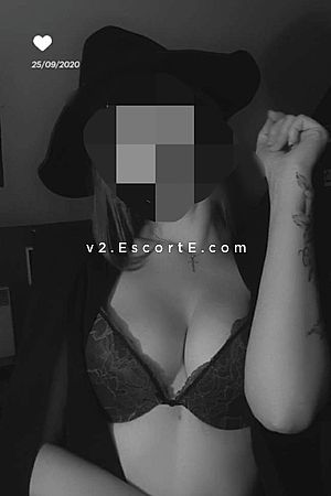 BabyGirl - Le Havre Escorts