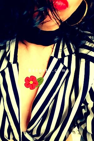 Tiaga - Nice Escorts