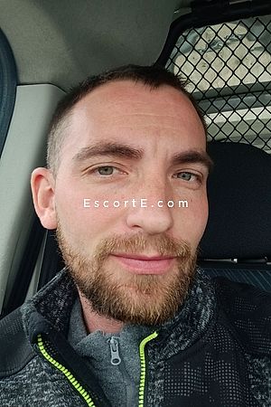 Dylan - Escort Boy Besancon
