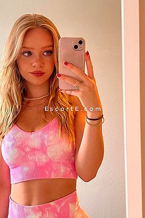 MIRAYN - Escort Girl Paris