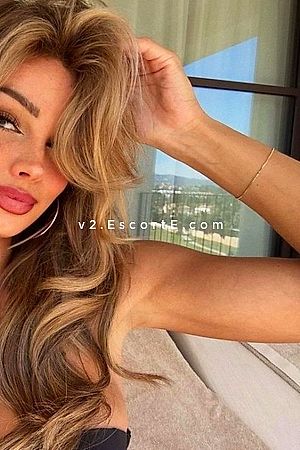 DESMA - Paris Escorts