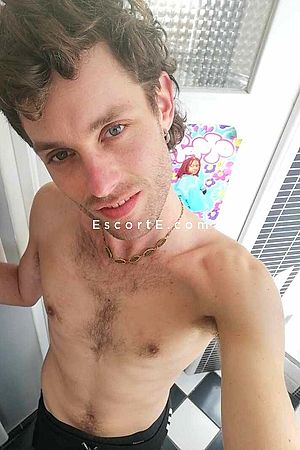 Felixxxx - Paris Boy Escorts