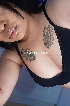 Crystinamary - Escort Girl Albi