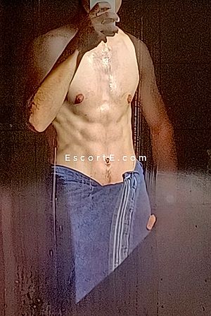 AntoineBi - Escort Boy Montpellier