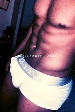 Ethan - Paris Boy Escorts