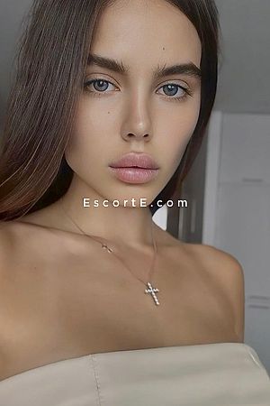 ASPASIA - Paris Escorts