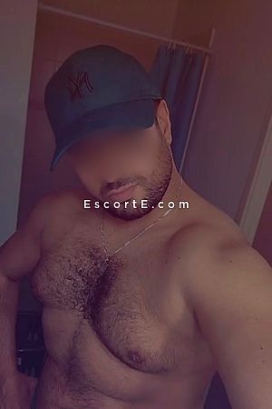 Moks - Marseille Boy Escorts