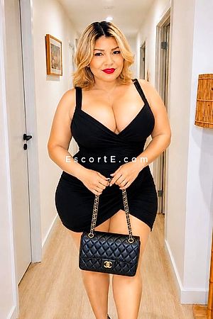 Jaqlinne - Escort Girl Sotteville-lès-Rouen