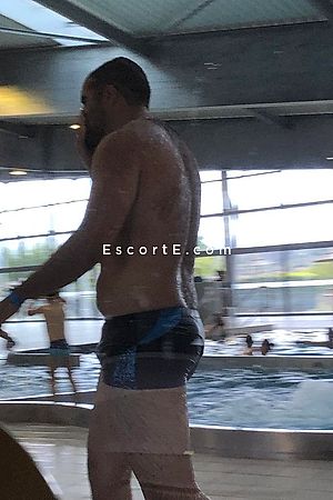 Boy expert - Escort Boy Paris