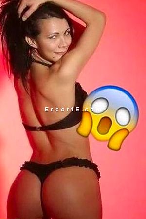 Raissa Trans - Escort Boy Paris