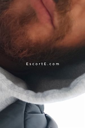 Ilies - Escort Boy Toulouse