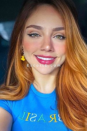 EWELINA - Escort Girl Paris