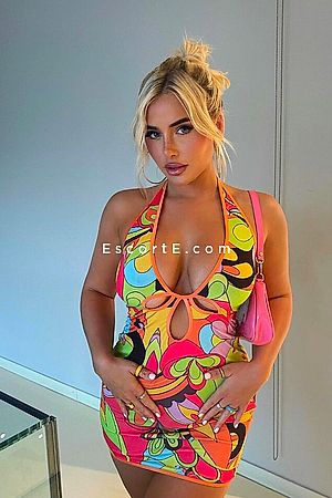 Rancha - Perpignan Escorts