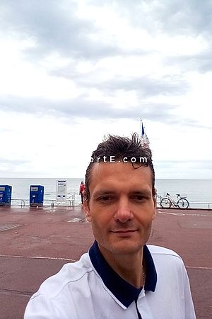 Jerome - Paris Boy Escorts