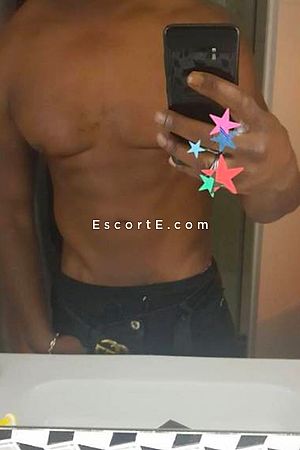 Babyblacktbm - Nimes Boy Escorts