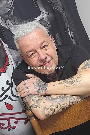 Louis - Escort Boy Lyon