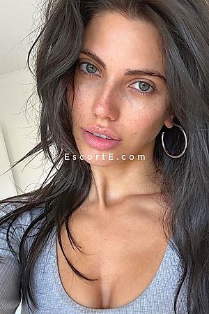 SHANTE - Escort Girl Paris