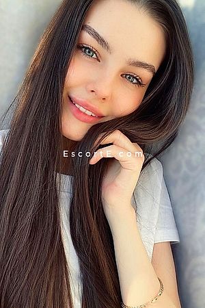 TALIYAH - Paris Escorts