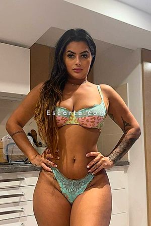 Rose - Escort Girl Paris