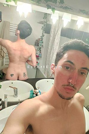 Pu55yboyCelosia - Toulouse Boy Escorts