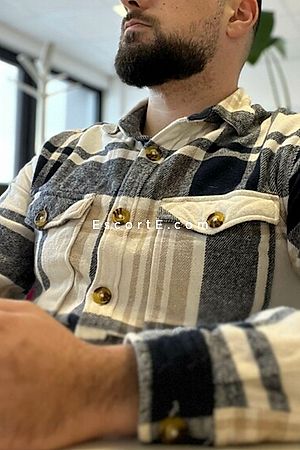 Centaure29 - Escort Boy Brest