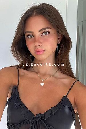 ANDRUS - Escort Girl Paris