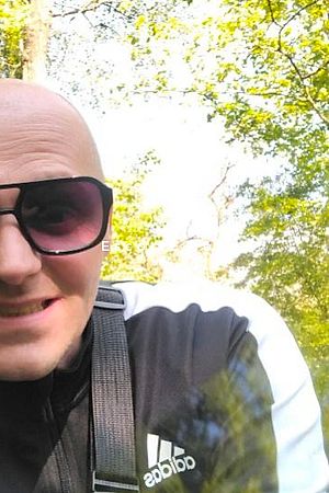 Julian - Escort Boy Strasbourg