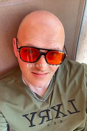 Julian - Escort Boy Schiltigheim