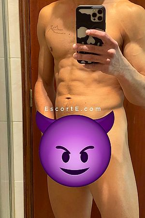 Junior Mello - Escort Boy Le Blanc-Mesnil