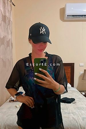Annita - Franconville Escorts
